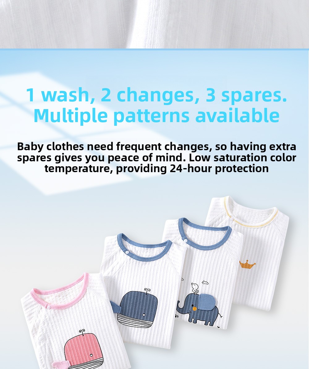 Infant and toddler onesies, baby and newborn clothing, rompers, bodysuits