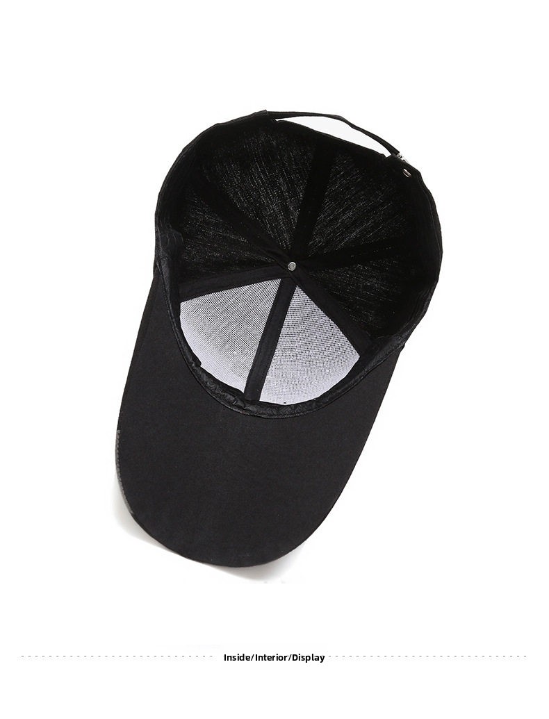 Men's outdoor sun hat