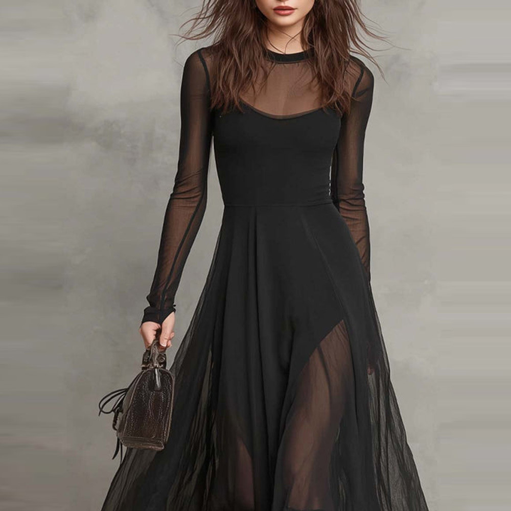 Elegant dress