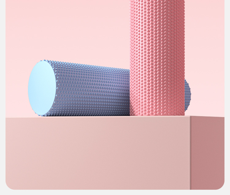 Deep Tissue Foam Roller