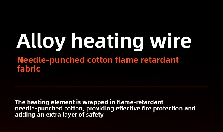 Car heating cushion car electric heating cushion single seat