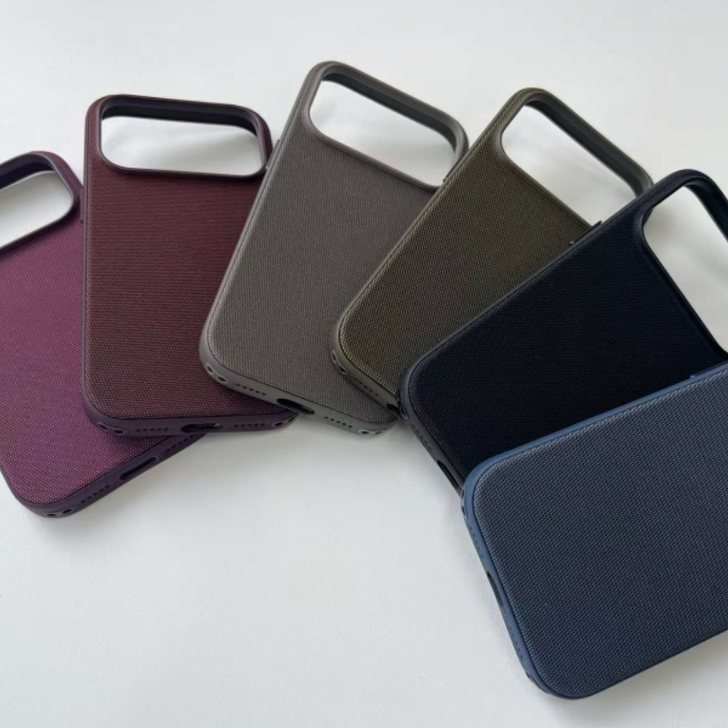Cover with AI camera button, shock-proof cover and protection shell