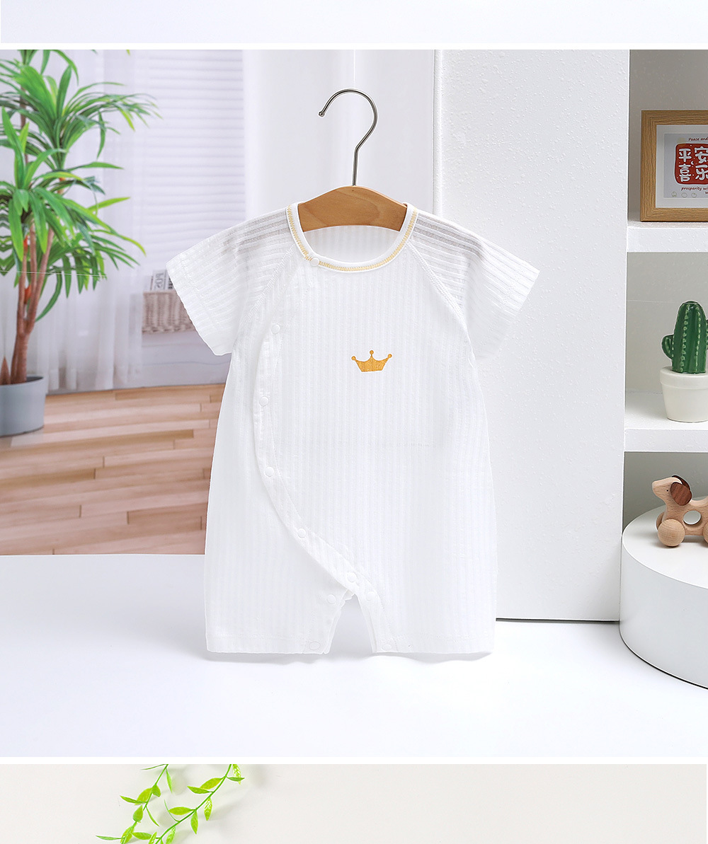 Infant and toddler onesies, baby and newborn clothing, rompers, bodysuits