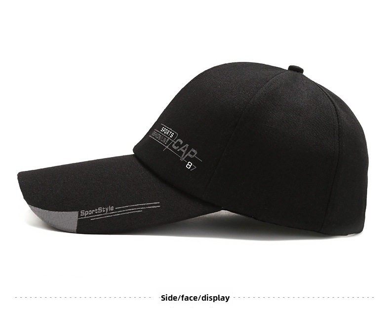 Men's outdoor sun hat