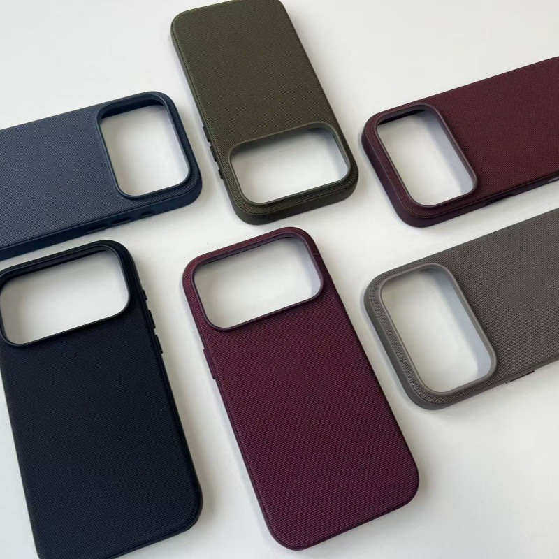 Cover with AI camera button, shock-proof cover and protection shell