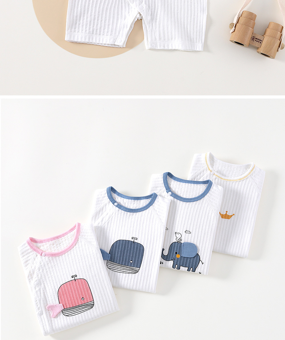 Infant and toddler onesies, baby and newborn clothing, rompers, bodysuits