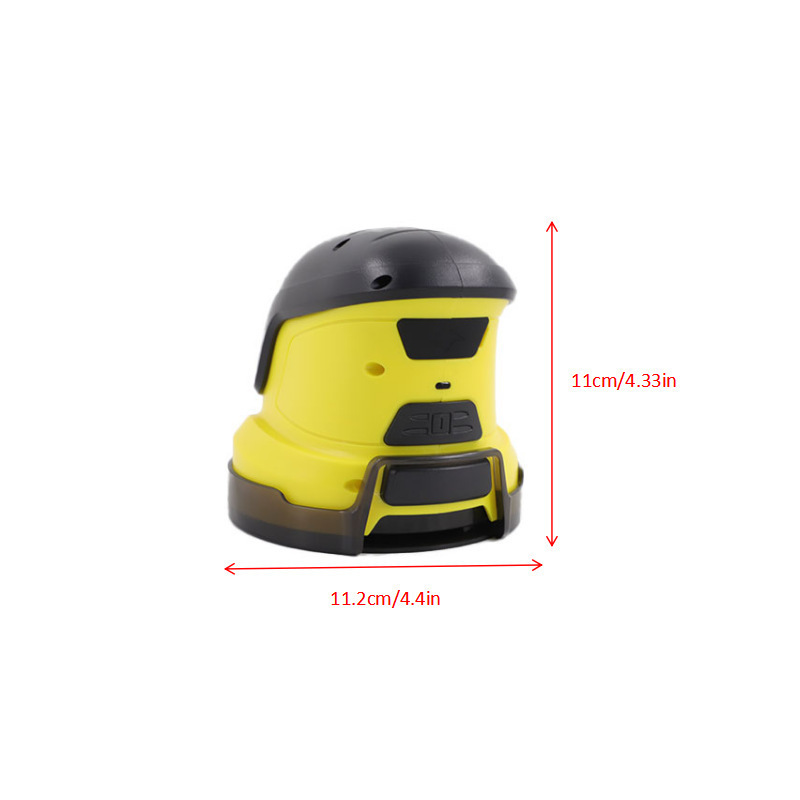 USB Rechargeable Electric Car Window Ice Snow Frost Scraper Remover
