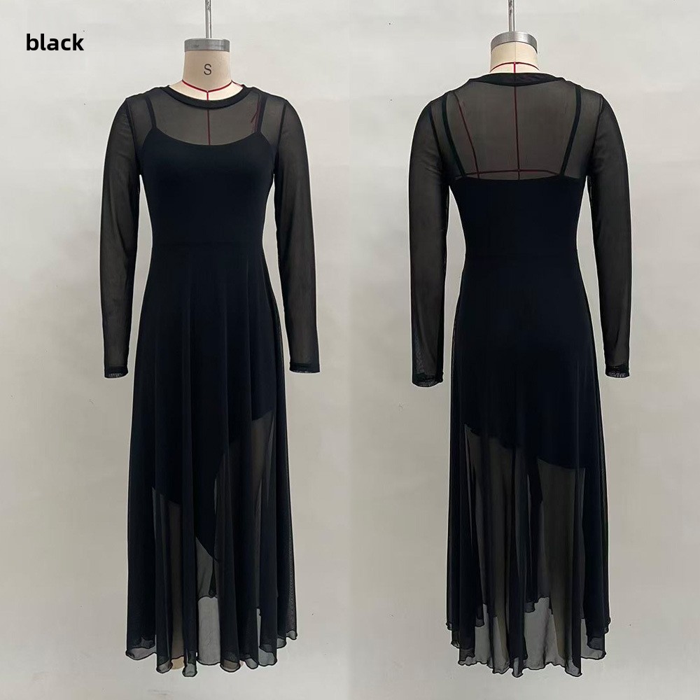 Elegant dress