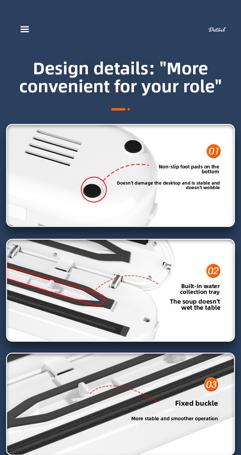 Automatic vacuum sealer