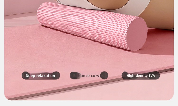 Deep Tissue Foam Roller