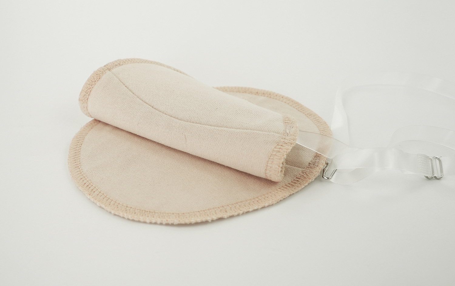 Underarm sweat pads