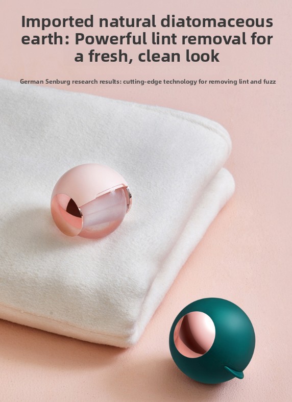 Washable Lint Roller for Home Use