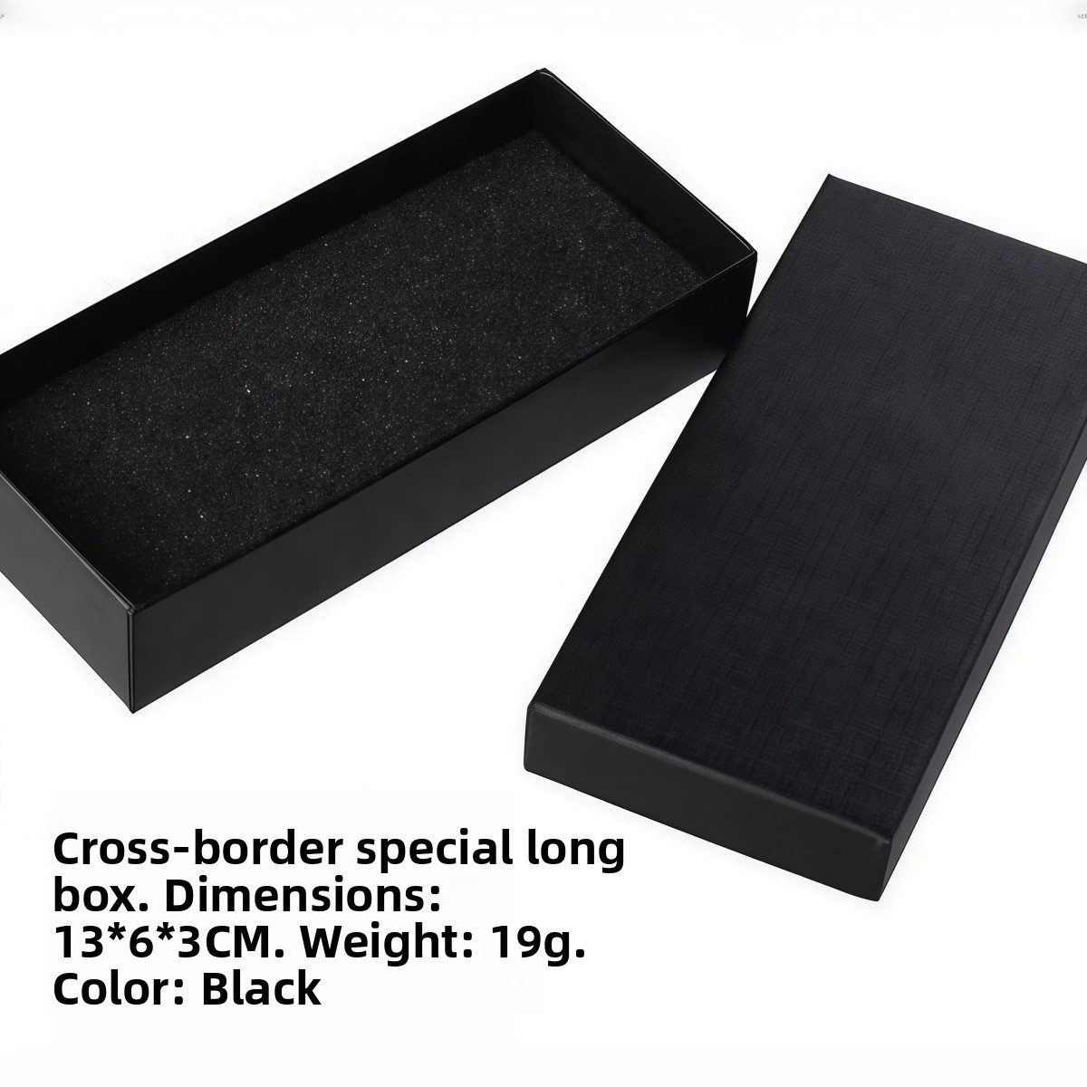 PU Leather Watch Packaging Gift Box