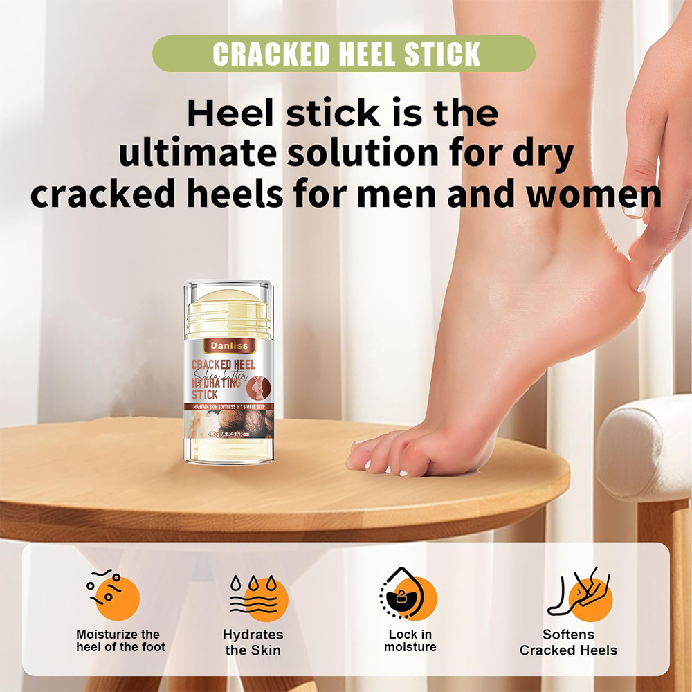 Foot Protection Moisturizing Cream - 40 grams - Foot Skin Care