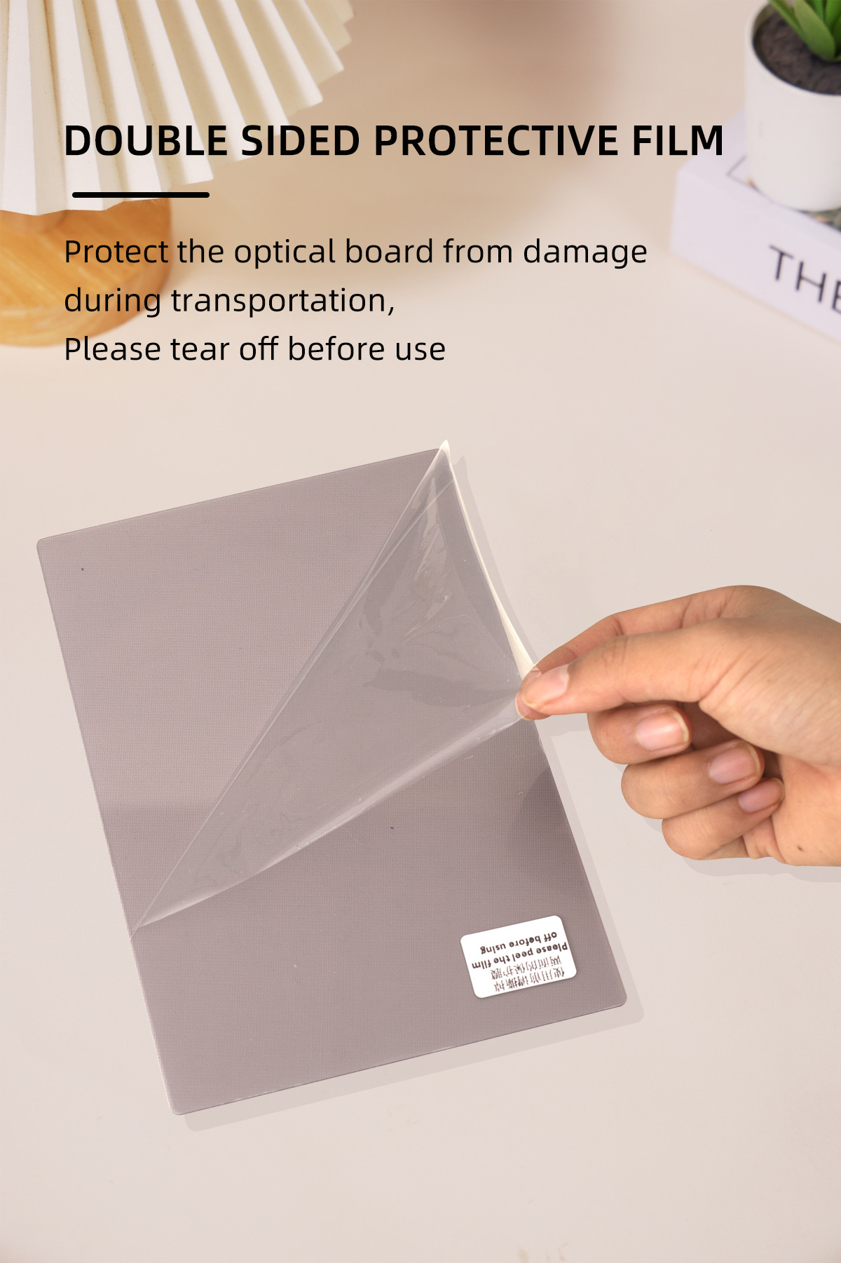 Projection Copy Board