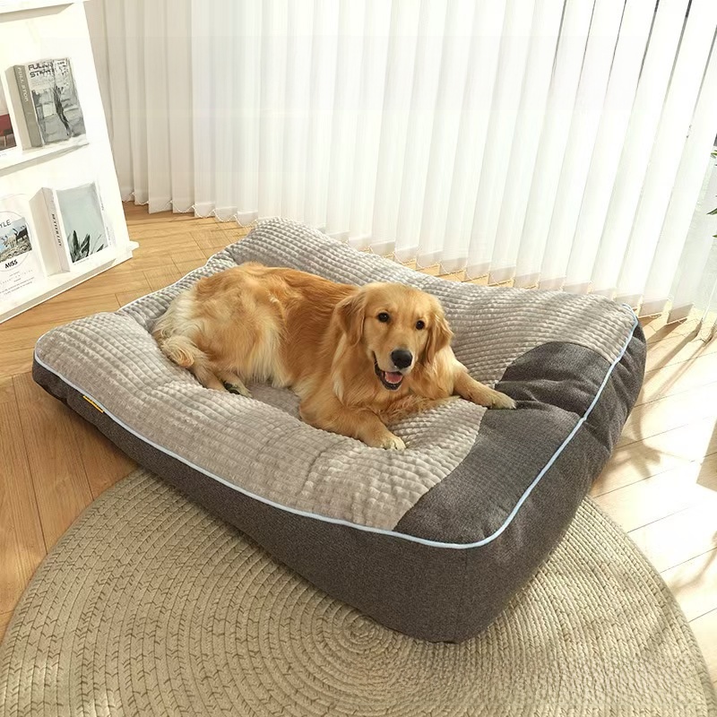 Dog Bed Winter Warmth Sleeping Pad
