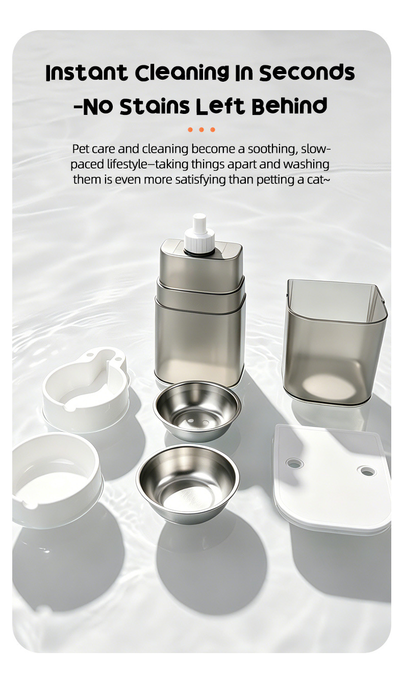 Intelligent Pet Feeder