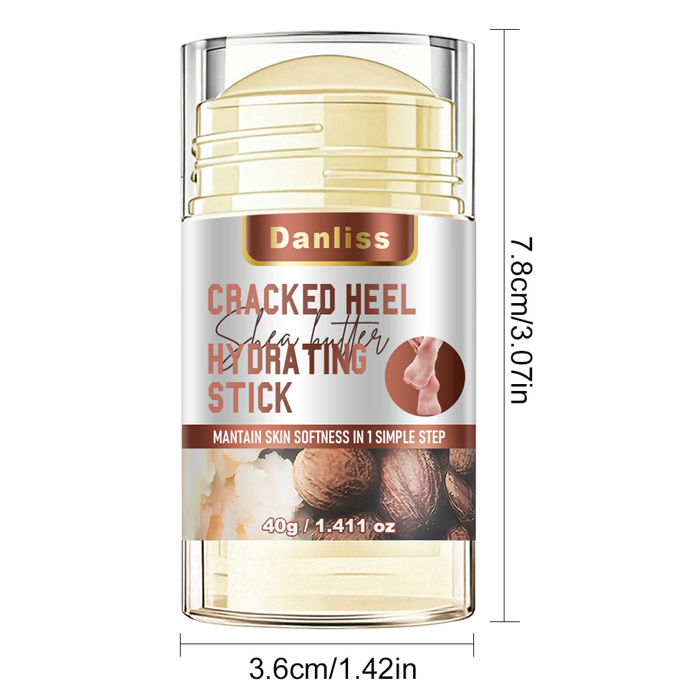 Foot Protection Moisturizing Cream - 40 grams - Foot Skin Care