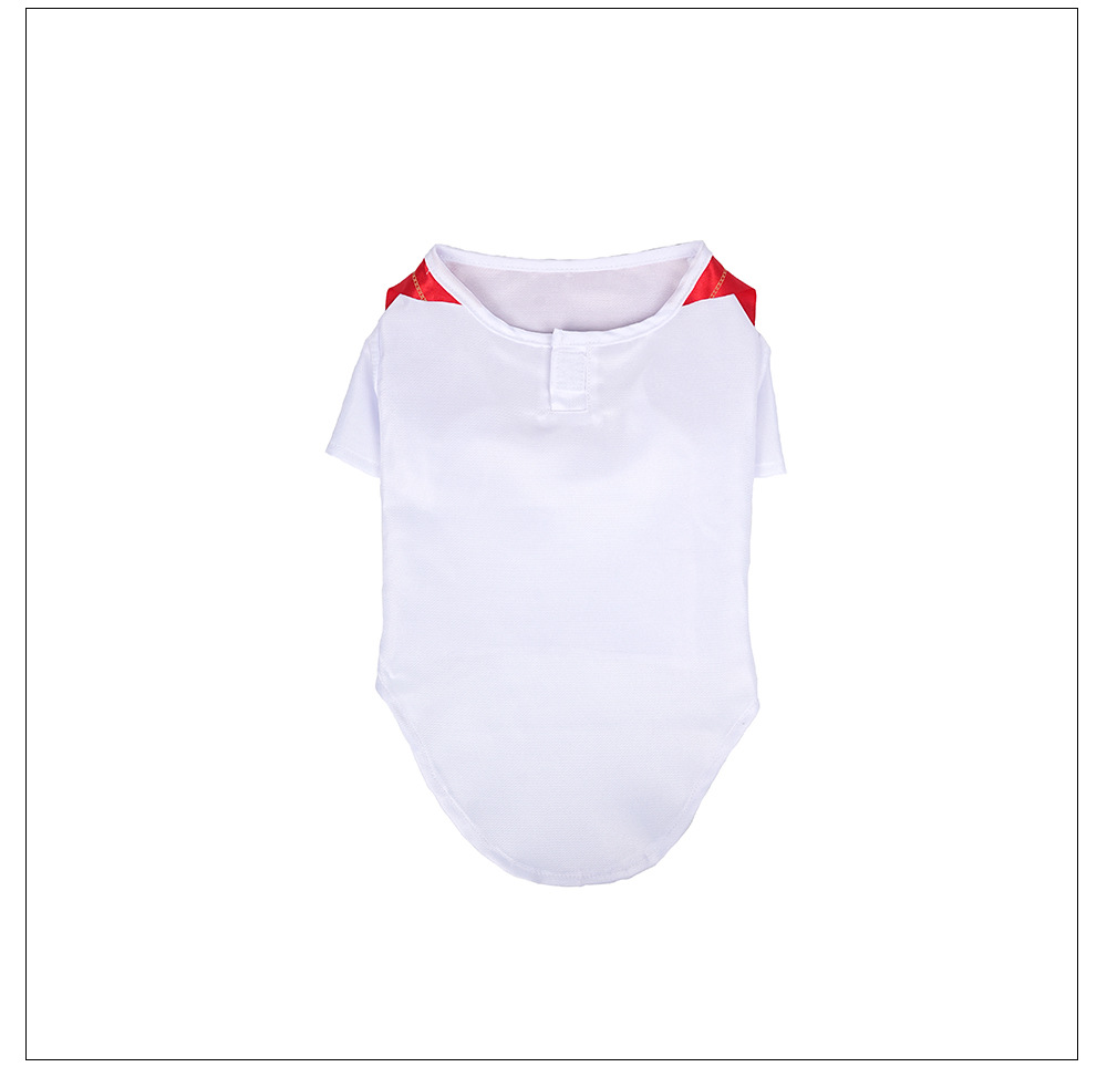 Dog Godfather Costume Suit with Hat