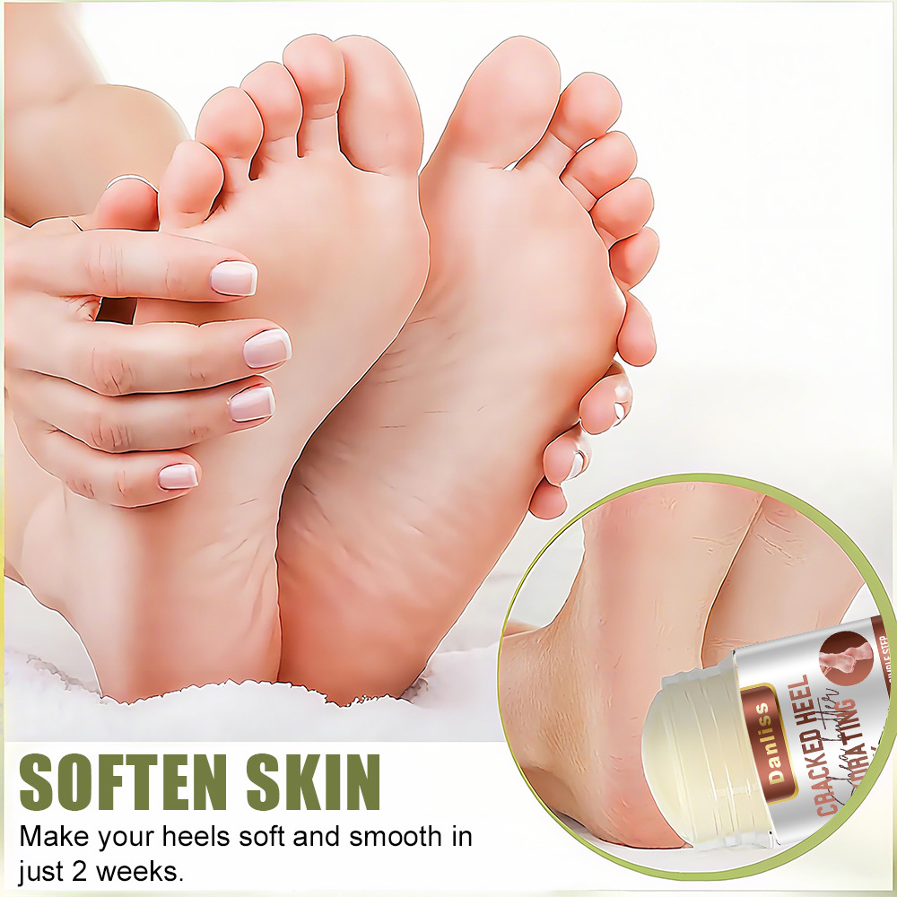 Foot Protection Moisturizing Cream - 40 grams - Foot Skin Care