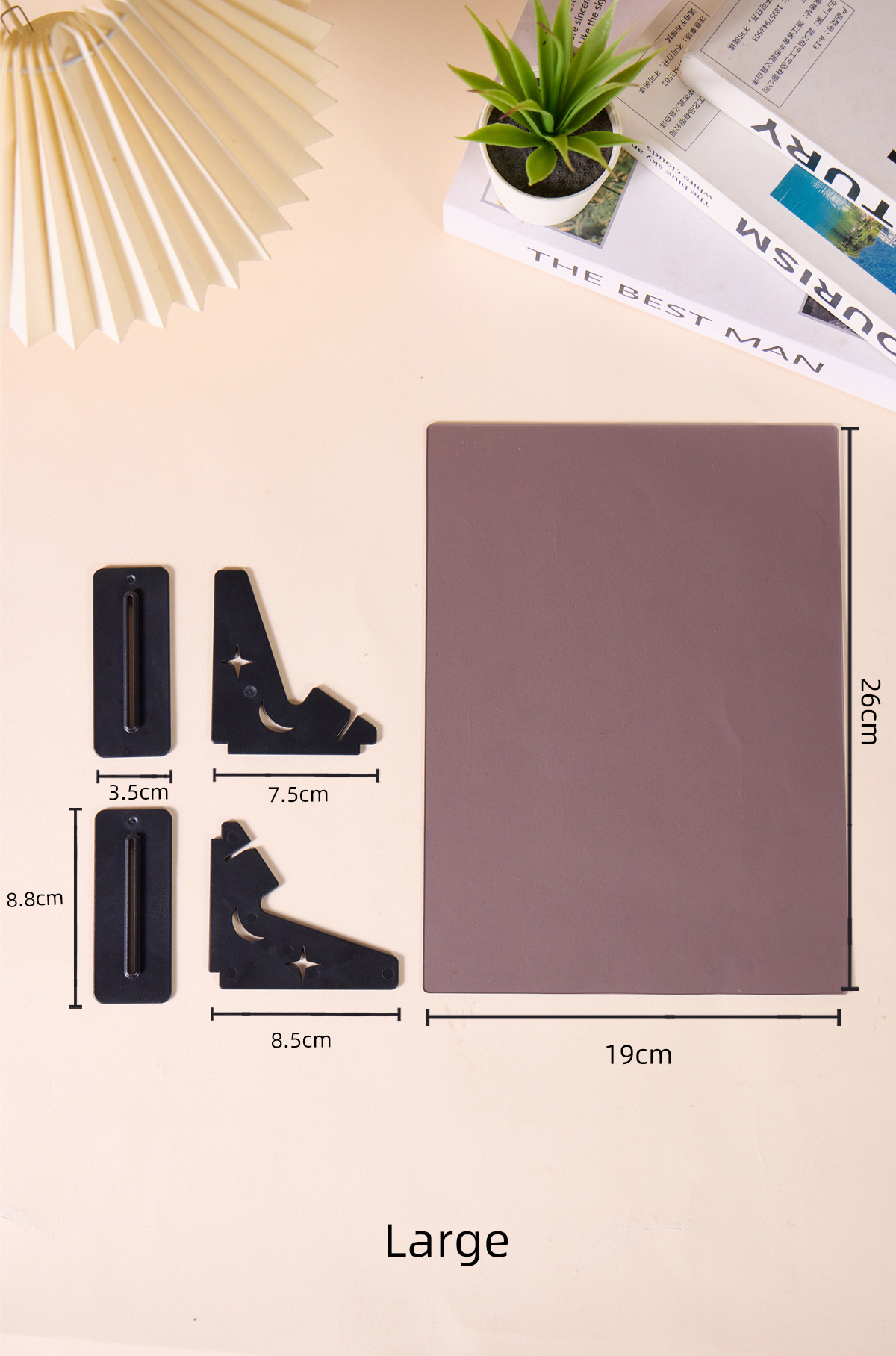 Projection Copy Board