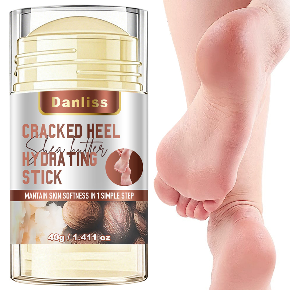 Foot Protection Moisturizing Cream - 40 grams - Foot Skin Care