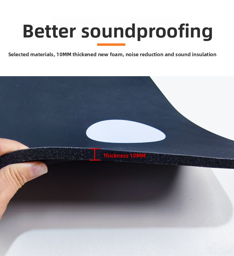 Basketball Footwork Training Mat