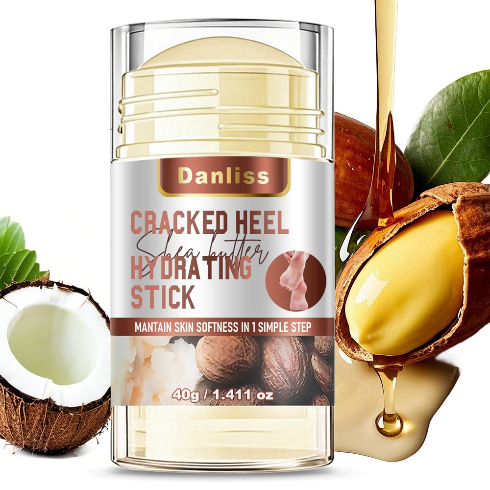Foot Protection Moisturizing Cream - 40 grams - Foot Skin Care