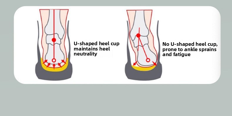 Sweat-absorbing athletic shoe insoles