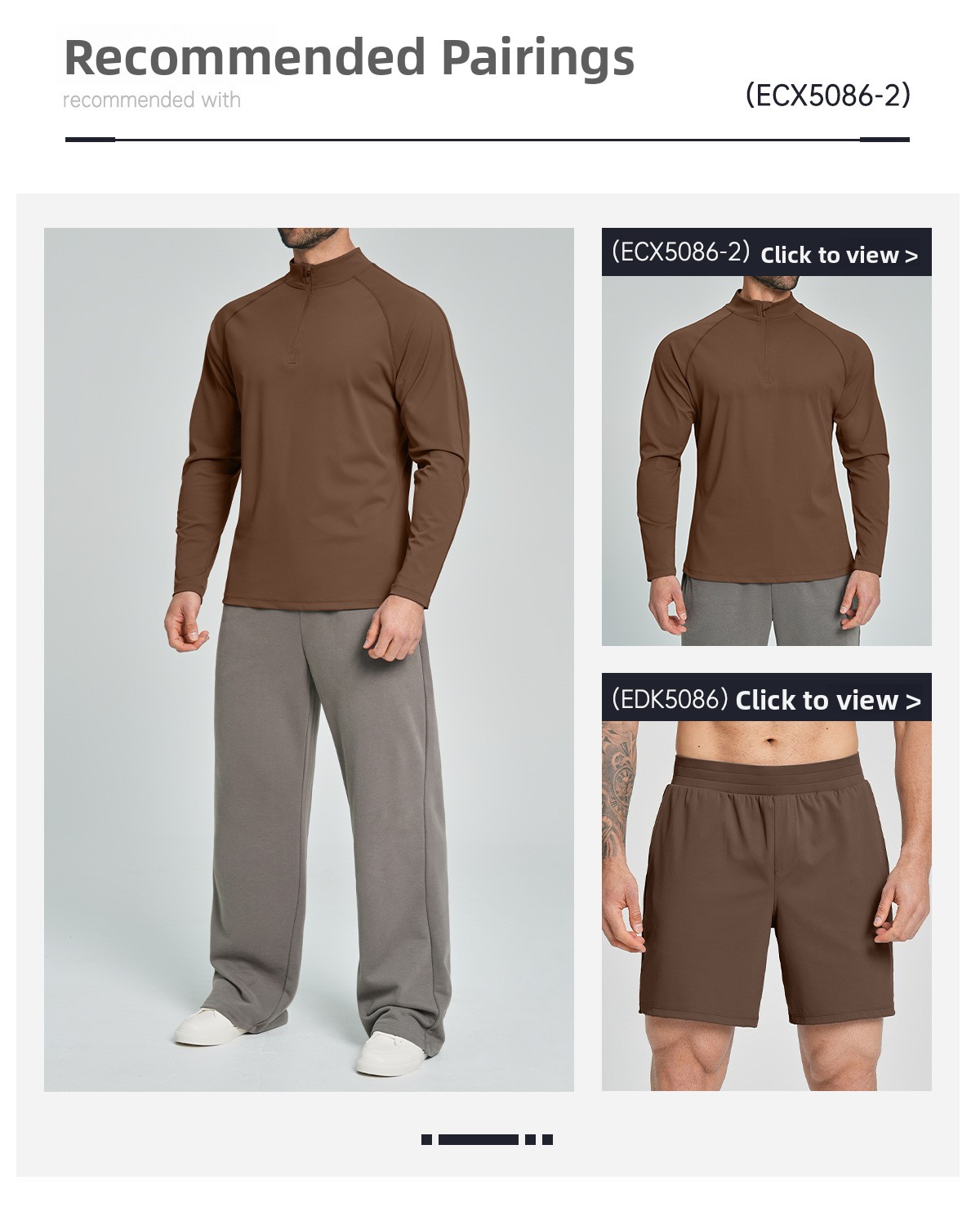 Men's Breathable Half-Zip Long-Sleeve Nylon Top for Fitness and Hiking
