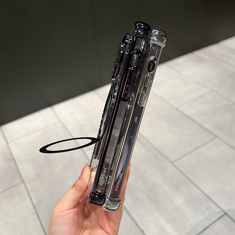 Shockproof phone case