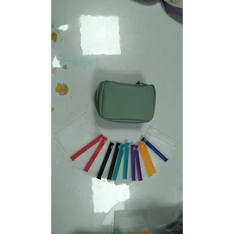 medicine boxes
