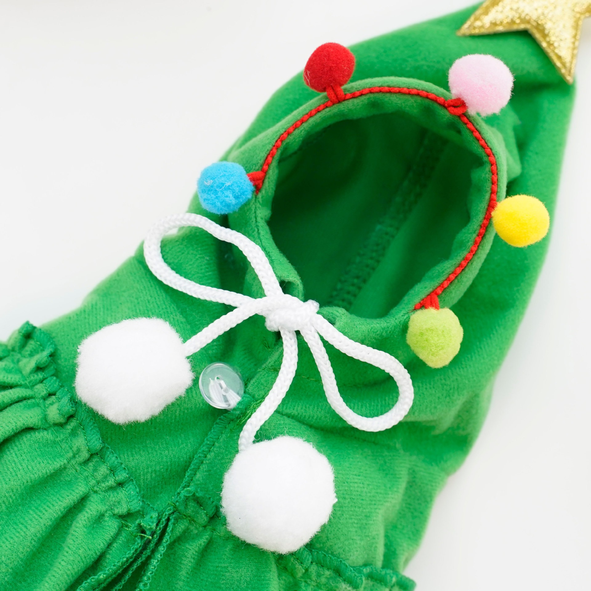 Christmas Pet Clothes