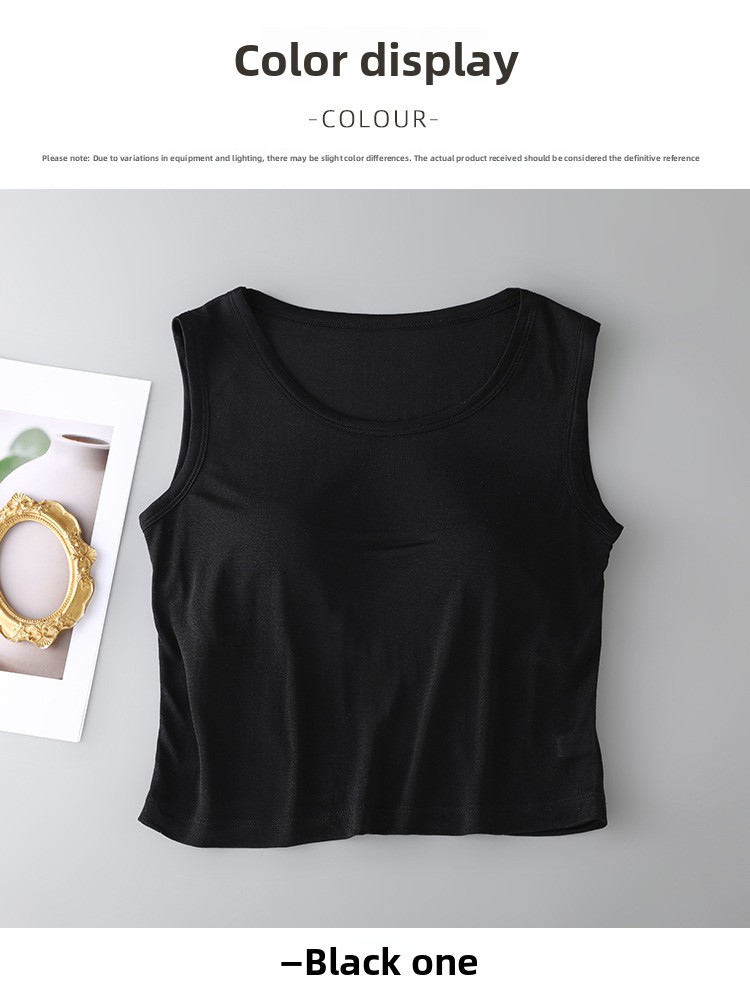 Mulberry Silk Wide-Shoulder Belted Tunic