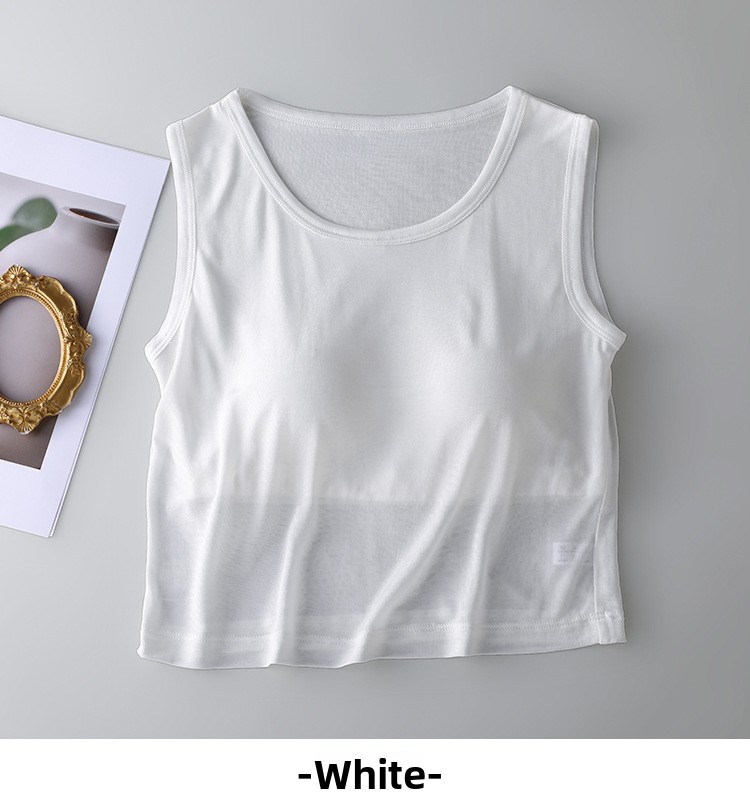 Mulberry Silk Wide-Shoulder Belted Tunic