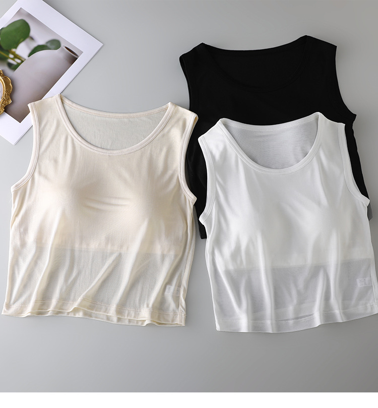 Mulberry Silk Wide-Shoulder Belted Tunic