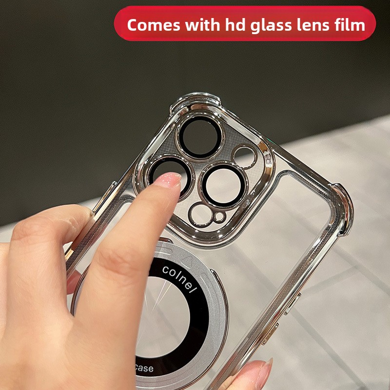 Shockproof phone case