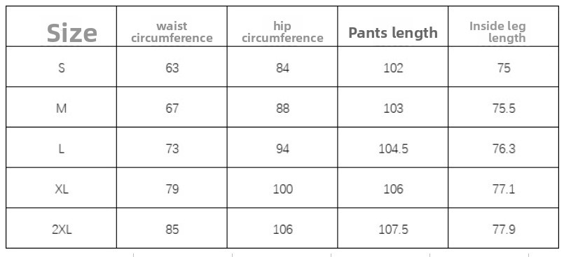 Flared slim-fit trousers