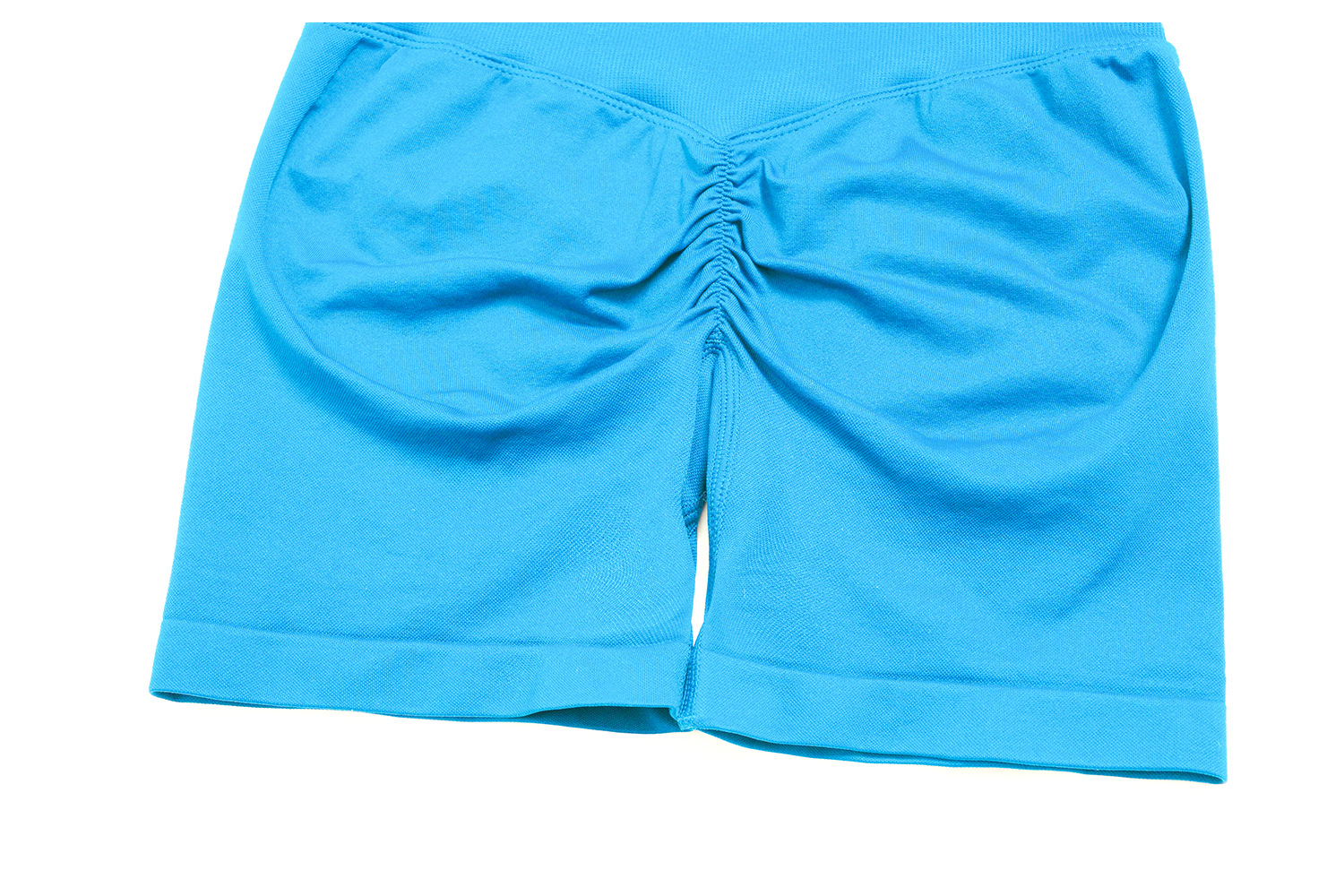 Women's Two-Piece Yoga Set Quick-Dry Sleeveless Jacket and Shorts