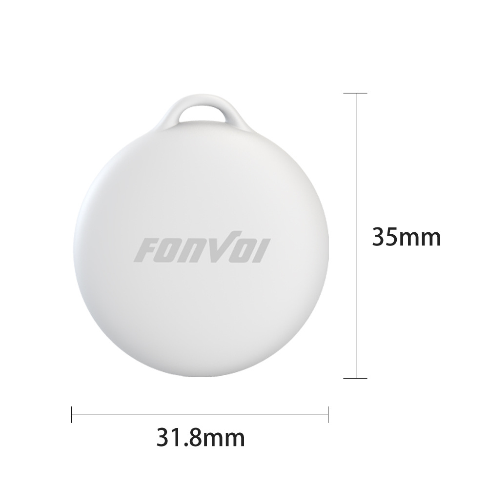 Smart Anti Lost Tracker