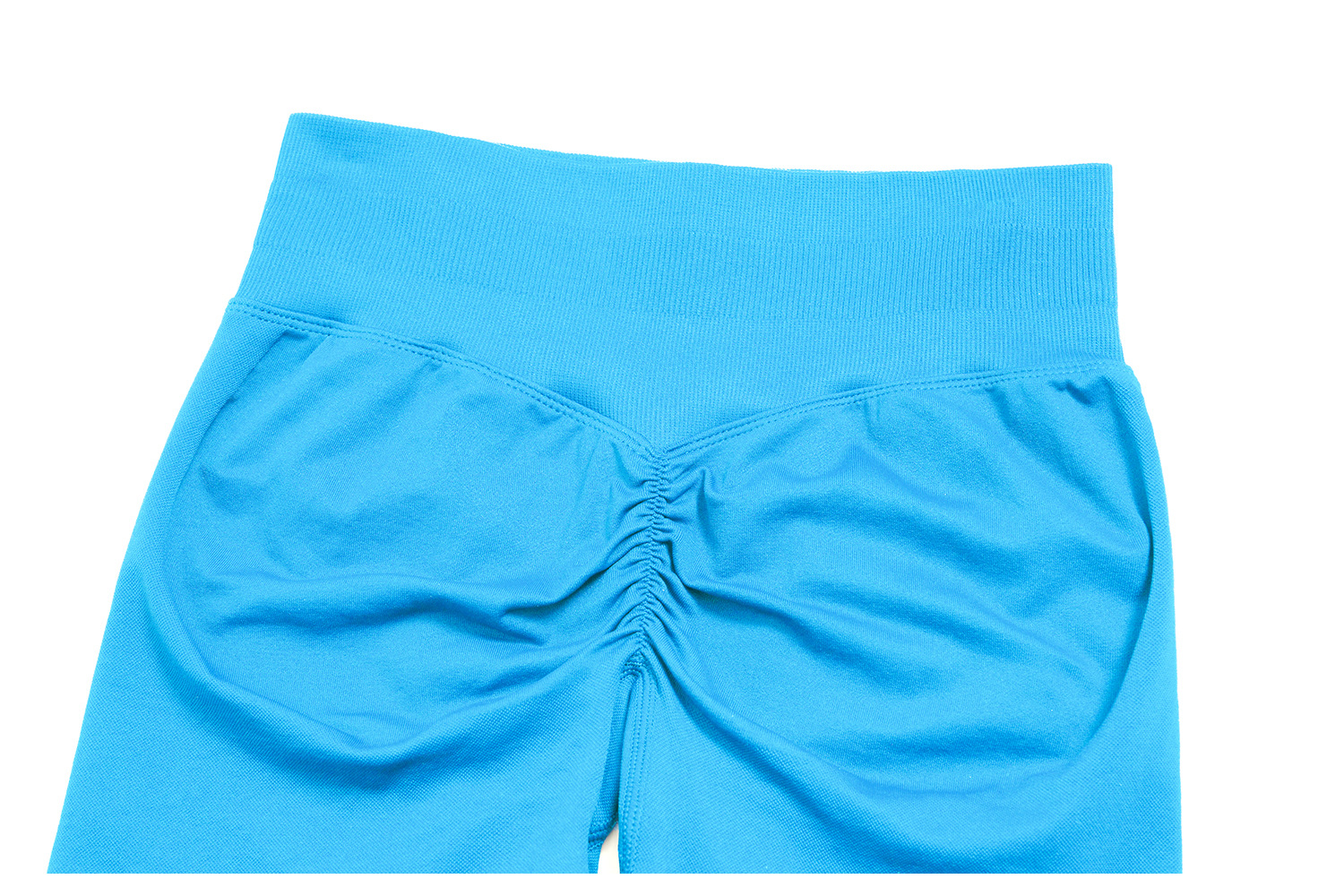 Women's Two-Piece Yoga Set Quick-Dry Sleeveless Jacket and Shorts