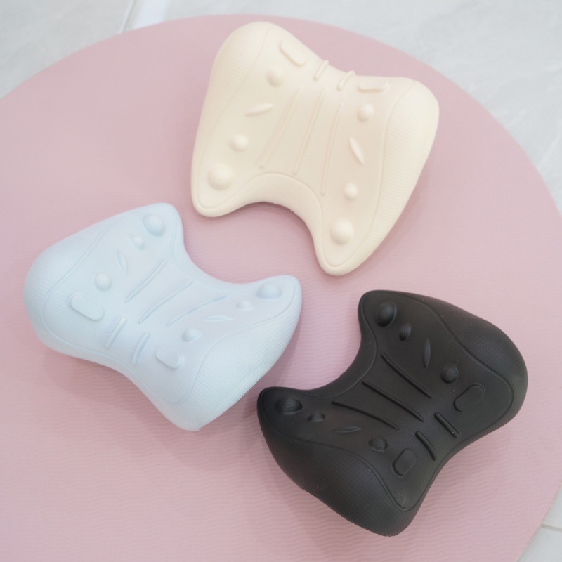 U-Shaped Cervical Spine Massage Pillow