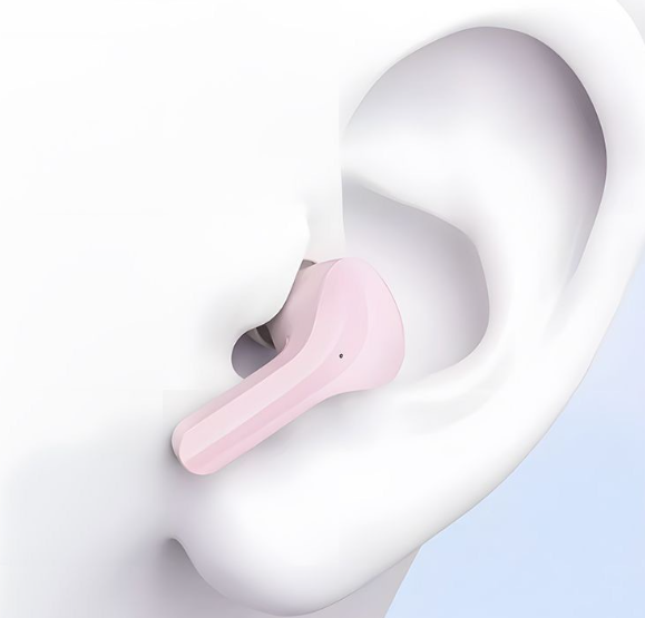 Bluetooth headphones with noise reduction