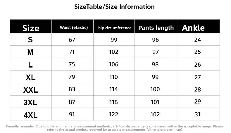 Men's Vintage Washed Denim Harem Pants Spliced Loose Fit Casual Jeans