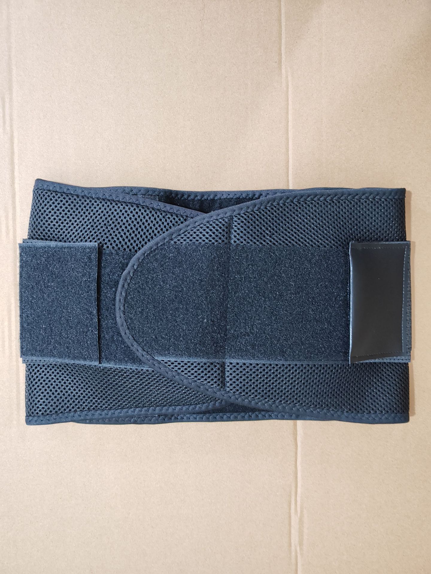 Support Breathable Waist Belt