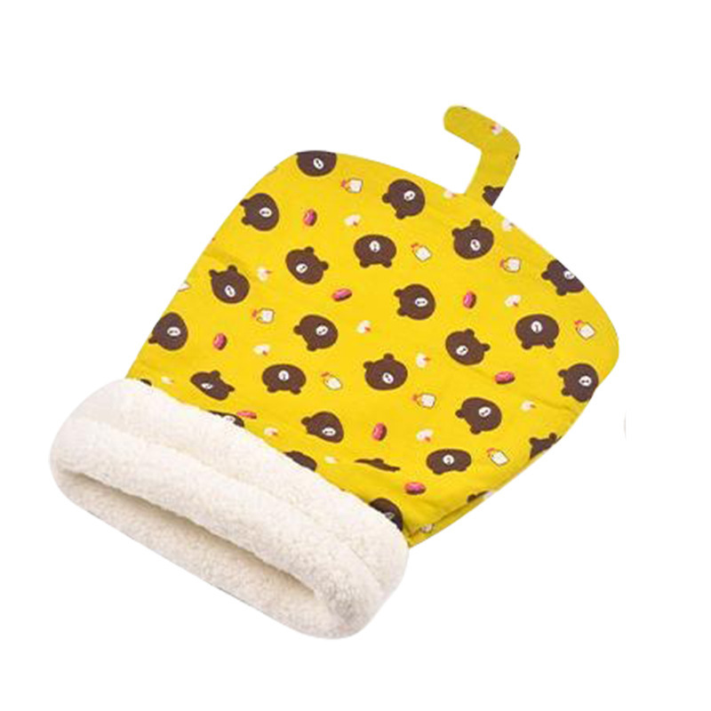 Tunnel nest cat sleeping bag