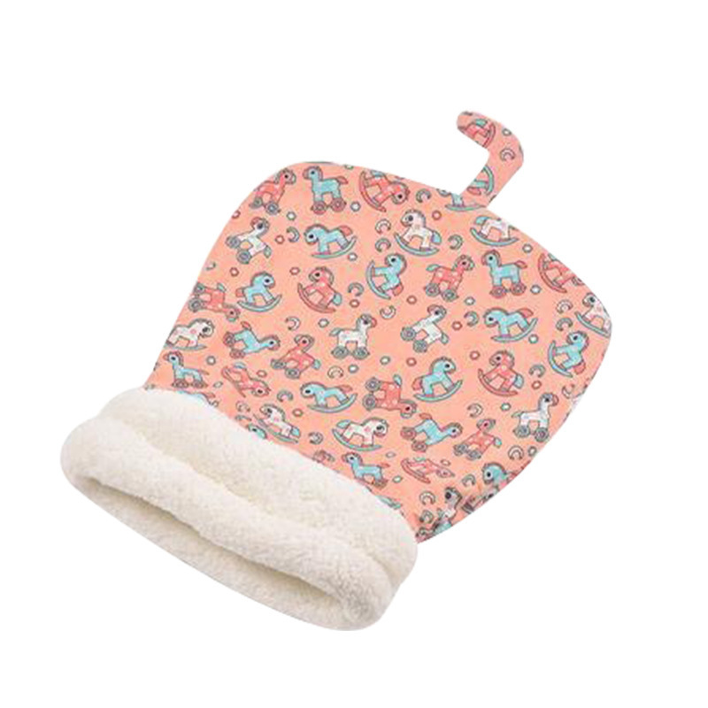 Tunnel nest cat sleeping bag