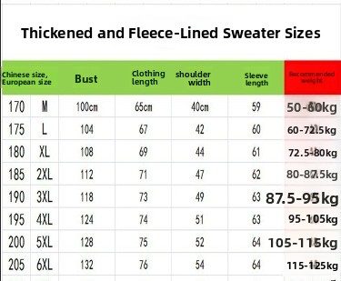 Mens Thickened Fleece Lined Stand Collar Knitted Cardigan