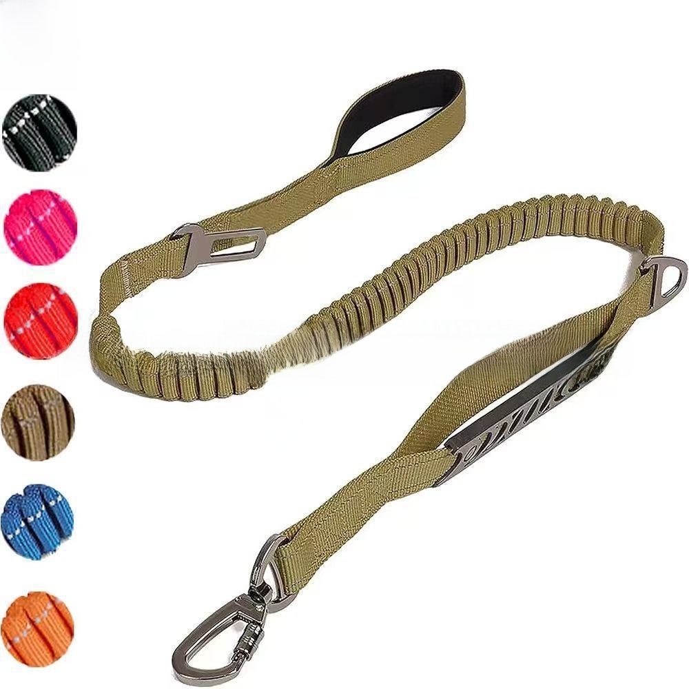 Multi-Purpose Large Dog Leash