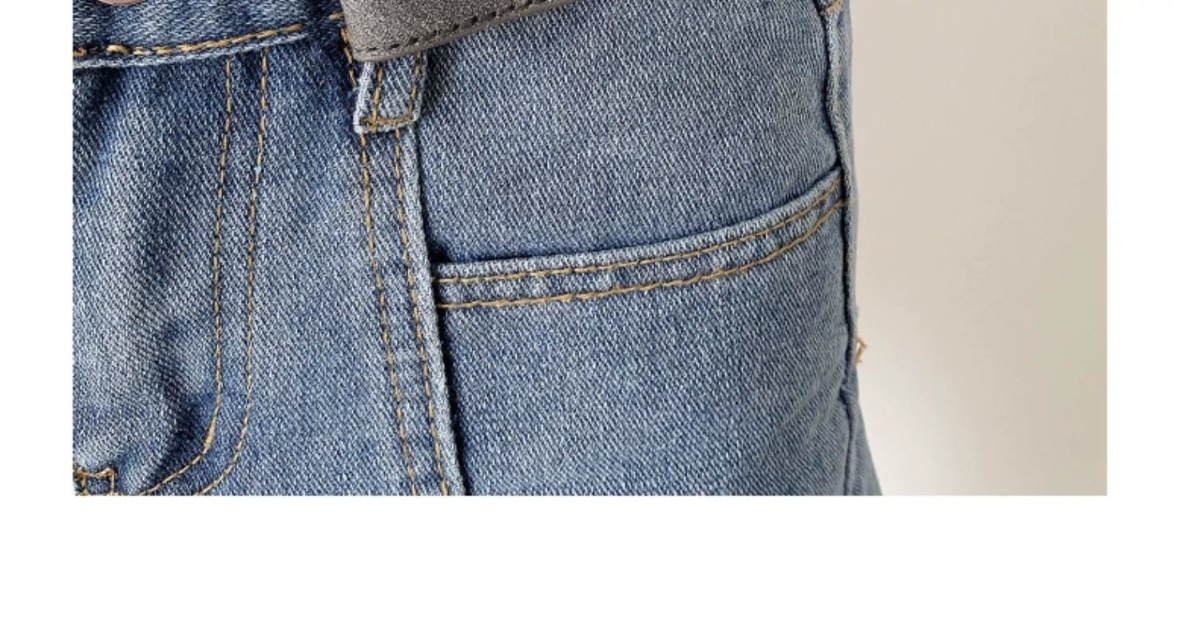 Elastic Invisible Waist Cinching Belt